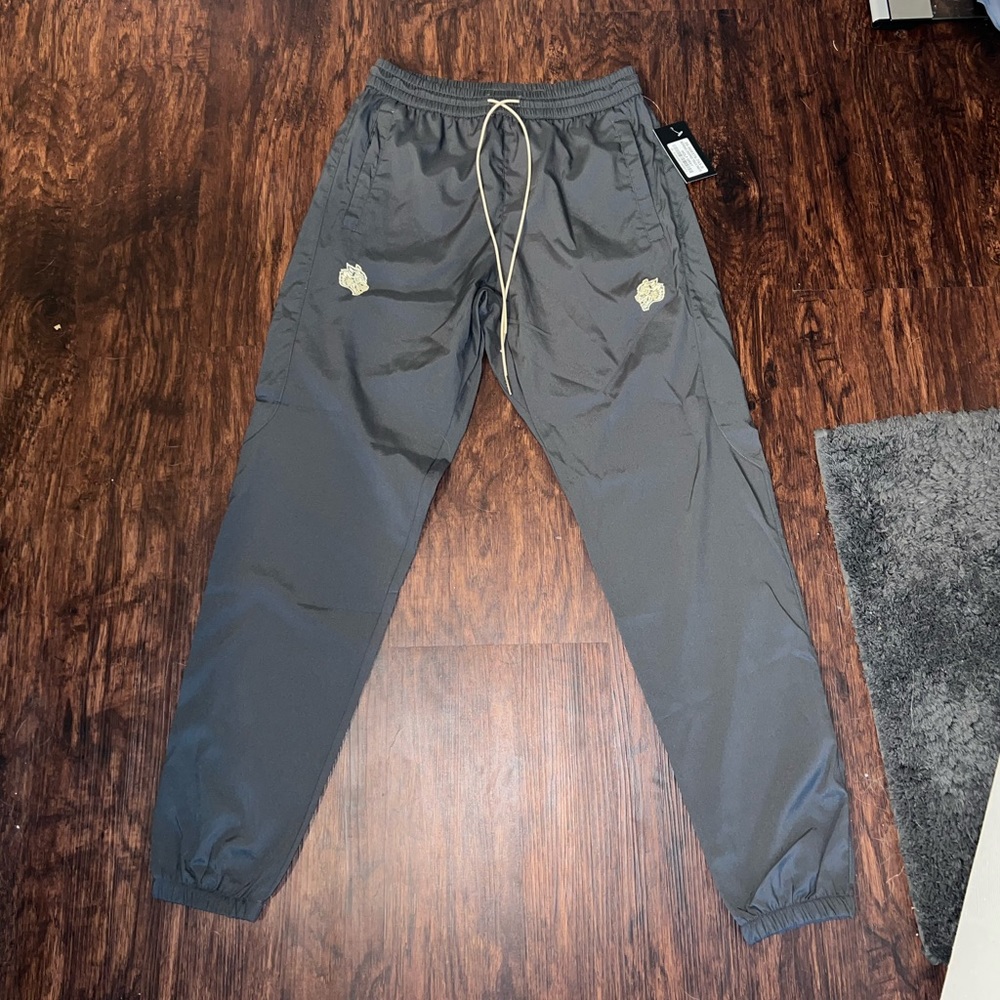 Darcsport Morning Cropped Track Pants